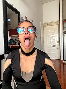 Goddess-Love- online show from September 26, 2025, 11:17 am