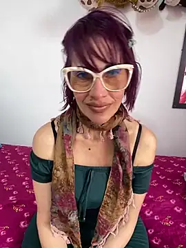 Goddess-Love- online show from March 18, 2025, 5:55 pm