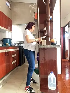 Goddess-Love- online show from October 14, 2025, 3:34 pm