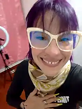 Goddess-Love- online show from February 23, 2025, 12:08 am