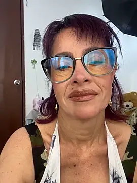 Goddess-Love- online show from October 4, 2025, 11:34 am