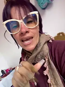 Goddess-Love- online show from February 25, 2025, 3:20 pm