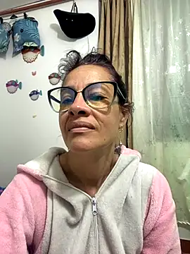 Goddess-Love- online show from September 20, 2025, 9:14 am