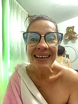 Goddess-Love- online show from September 24, 2025, 9:27 am