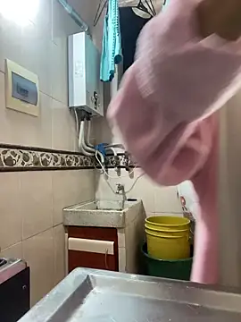 Goddess-Love- online show from March 16, 2026, 10:08 am