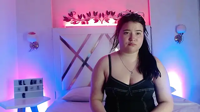 Snapshot of LinaPrinceess chatting on December 12, 2024, 7:59 pm LinaPrinceess online show from December 12, 2024, 7:59 pm