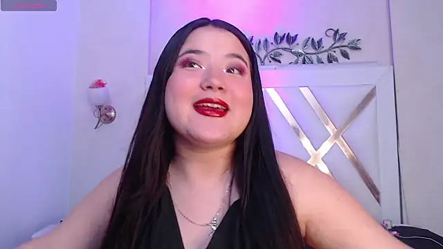 Snapshot of LinaPrinceess chatting on December 28, 2024, 11:48 pm LinaPrinceess online show from December 28, 2024, 11:48 pm