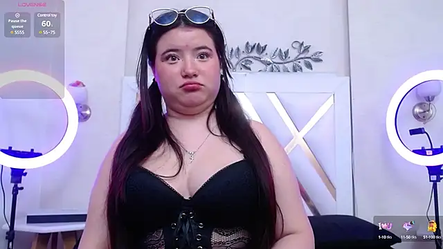 Snapshot of LinaPrinceess chatting on December 20, 2024, 11:26 pm LinaPrinceess online show from December 20, 2024, 11:26 pm