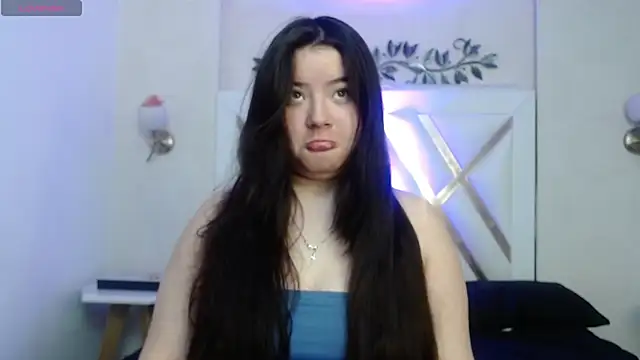 Snapshot of LinaPrinceess chatting on December 30, 2024, 7:42 pm LinaPrinceess online show from December 30, 2024, 7:42 pm