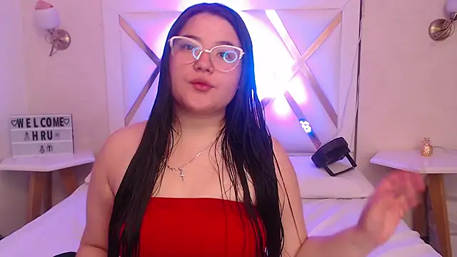 Snapshot of LinaPrinceess chatting on December 4, 2024, 8:23 pm LinaPrinceess online show from December 4, 2024, 8:23 pm