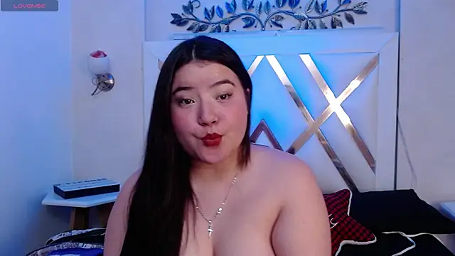 Snapshot of LinaPrinceess chatting on December 27, 2024, 2:58 am LinaPrinceess online show from December 27, 2024, 2:58 am