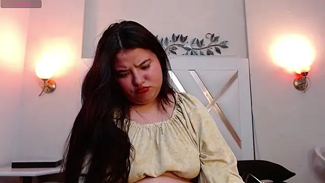 Snapshot of LinaPrinceess chatting on December 28, 2024, 2:43 am LinaPrinceess online show from December 28, 2024, 2:43 am