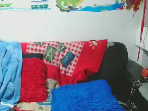 MarceloMilk online show from January 24, 2025, 1:36 pm
