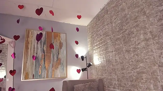 Snapshot of tamara_aluna chatting on February 15, 2025, 3:17 pm tamara aluna online show from February 15, 2025, 3:17 pm