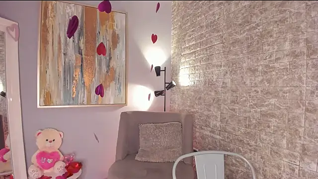 Snapshot of tamara_aluna chatting on February 17, 2025, 12:38 pm tamara aluna online show from February 17, 2025, 12:38 pm