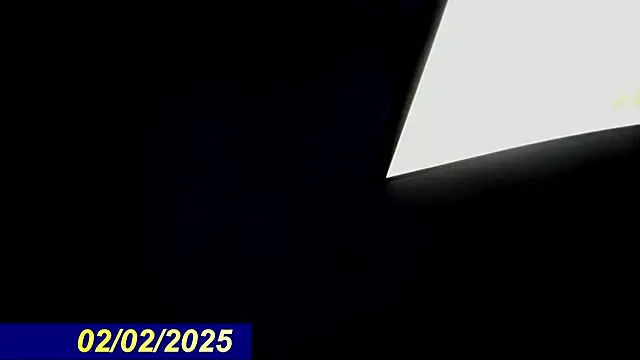 Kate Dynasty online show from February 2, 2025, 4:26 am