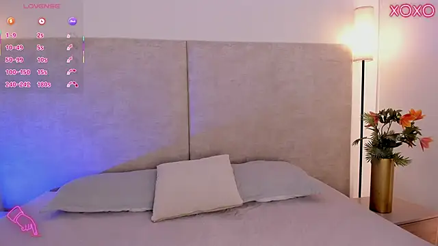 Saori newman online show from November 7, 2025, 11:59 am