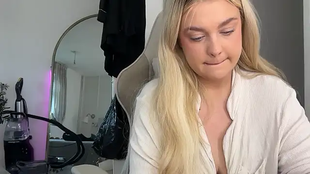 blairbella online show from January 19, 2026, 11:03 am