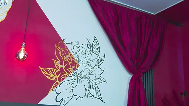 Lunamistyc online show from January 5, 2026, 7:50 pm