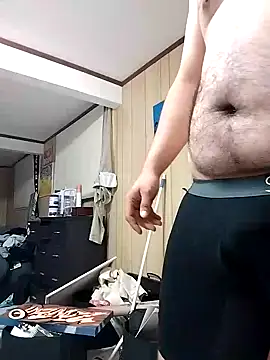 RobbyThrobb online show from February 6, 2025, 11:09 am