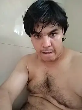 RobbyThrobb online show from March 11, 2025, 2:21 am