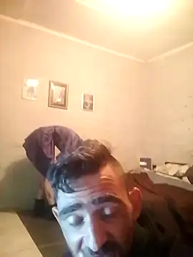 fuckbunny84b online show from March 17, 2025, 10:51 pm