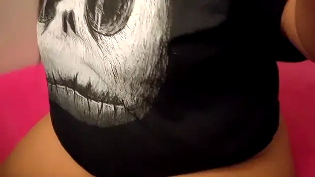 Snapshot of RoxiesObsession chatting on March 3, 2025, 10:17 am RoxiesObsession online show from March 3, 2025, 10:17 am