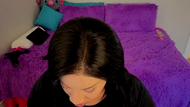 Snapshot of RoxiesObsession chatting on March 7, 2025, 3:07 pm RoxiesObsession online show from March 7, 2025, 3:07 pm