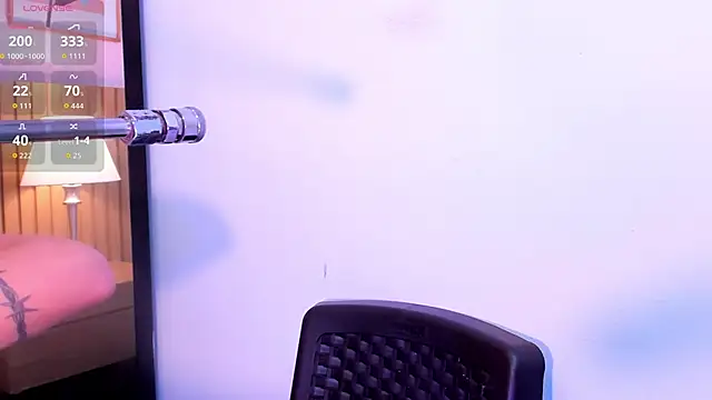 Snapshot of sexy_mich_18 chatting on February 6, 2026, 8:27 pm sexy mich 18 online show from February 6, 2026, 8:27 pm