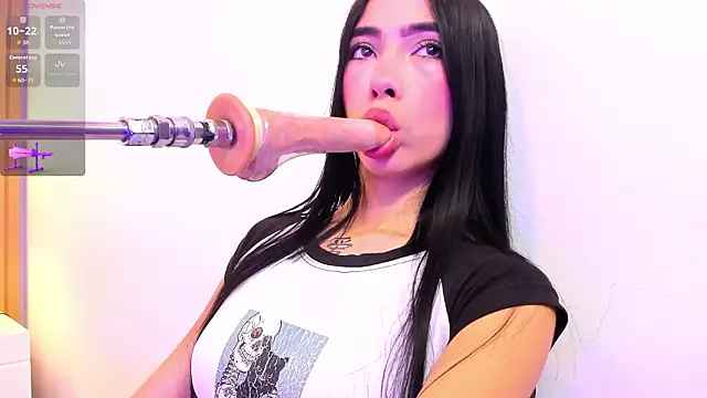 Snapshot of sexy_mich_18 chatting on February 12, 2026, 12:27 pm sexy mich 18 online show from February 12, 2026, 12:27 pm