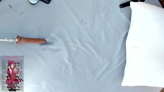 sexy mich 18 online show from February 12, 2025, 11:30 pm