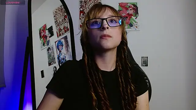 CelesteAyase online show from April 9, 2026, 2:02 am