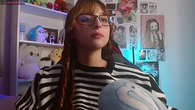CelesteAyase online show from June 28, 2026, 1:12 am