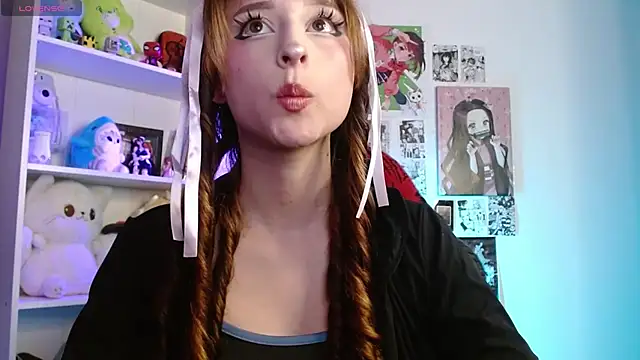 CelesteAyase online show from June 24, 2026, 12:53 am