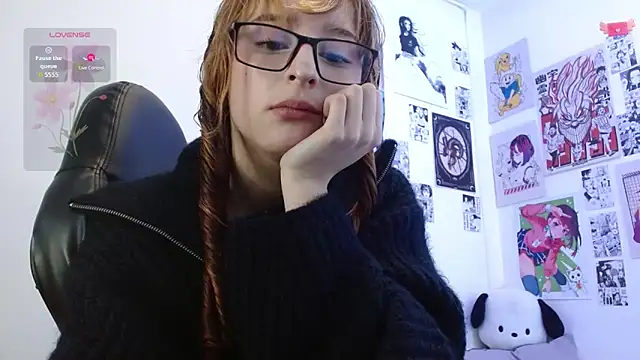 CelesteAyase online show from December 1, 2025, 11:49 pm