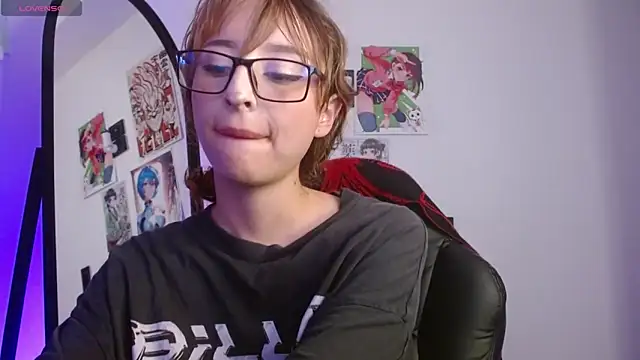 CelesteAyase online show from April 16, 2026, 1:06 am