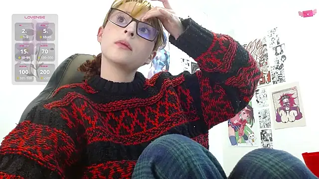 Snapshot of CelesteAyase chatting on October 31, 2025, 12:18 am CelesteAyase online show from October 31, 2025, 12:18 am