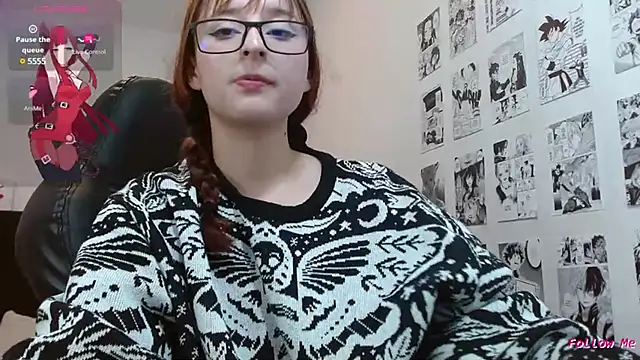 Snapshot of CelesteAyase chatting on March 19, 2025, 12:26 am CelesteAyase online show from March 19, 2025, 12:26 am