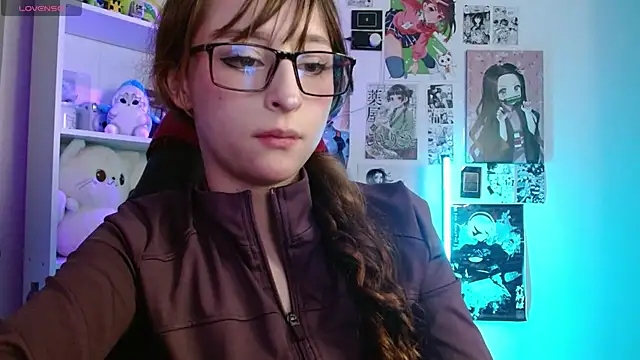 CelesteAyase online show from July 19, 2026, 1:25 am