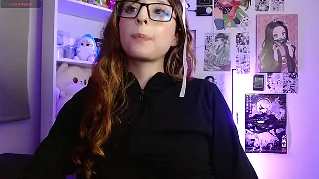 CelesteAyase online show from July 21, 2026, 1:52 am