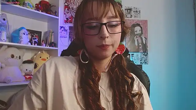 CelesteAyase online show from June 25, 2026, 1:03 am