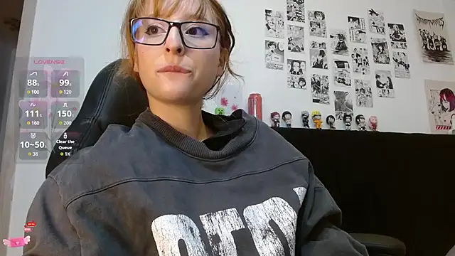 Snapshot of CelesteAyase chatting on September 10, 2025, 1:59 am CelesteAyase online show from September 10, 2025, 1:59 am