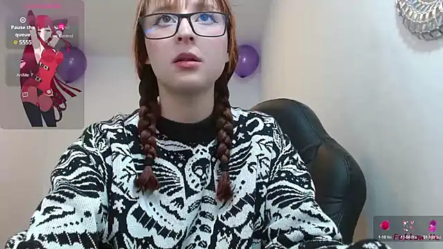 Snapshot of CelesteAyase chatting on March 18, 2025, 3:23 am CelesteAyase online show from March 18, 2025, 3:23 am