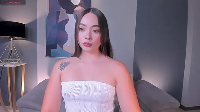 AlinaKravitz online show from March 19, 2026, 12:16 pm