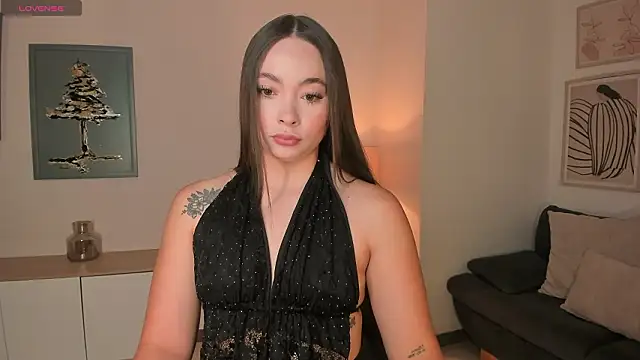 AlinaKravitz online show from March 22, 2026, 12:18 pm