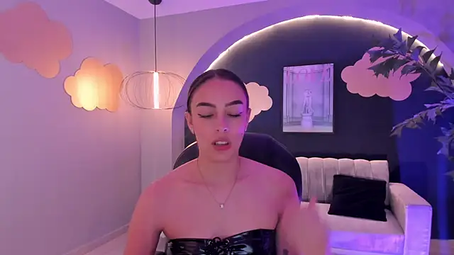 KaiaFerreira online show from March 6, 2025, 6:16 pm