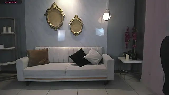 Snapshot of KaiaFerreira chatting on October 4, 2025, 10:50 am KaiaFerreira online show from October 4, 2025, 10:50 am