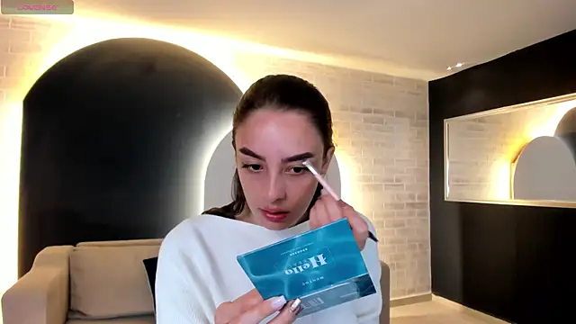 Snapshot of KaiaFerreira chatting on February 22, 2026, 6:09 pm KaiaFerreira online show from February 22, 2026, 6:09 pm