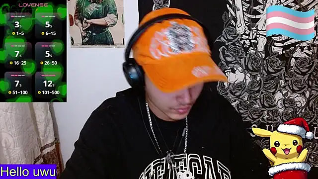 Snapshot of Hgp3riodictabl3 chatting on December 11, 2024, 11:43 pm Hgp3riodictabl3 online show from December 11, 2024, 11:43 pm