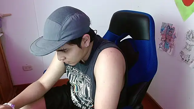 Snapshot of Hgp3riodictabl3 chatting on January 3, 2025, 8:32 am Hgp3riodictabl3 online show from January 3, 2025, 8:32 am